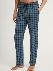 Men pyjamas pants Mørkeblå