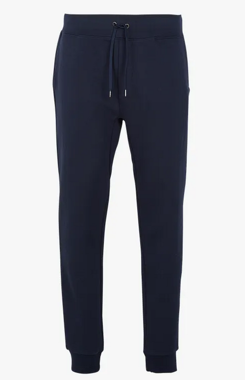 Joggerpant Athletic Marine