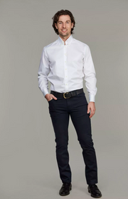 5-pkt Silk Touch Okado, 49 Navy