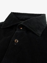 Regular Shirt Double pockets Grønn