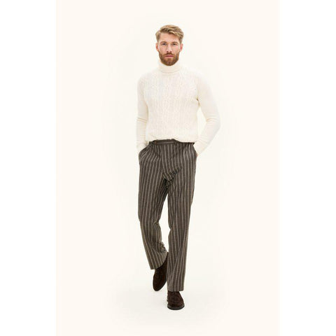 Steven Rollneck Kremfarget