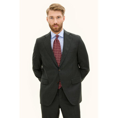 Fogerty Blazer Green Grønn