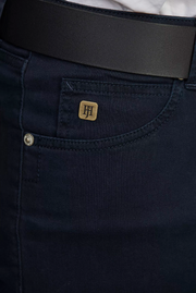 5-pkt Silk Touch Okado, 49 Navy