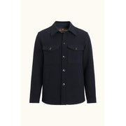 Maverick Jacket Marine