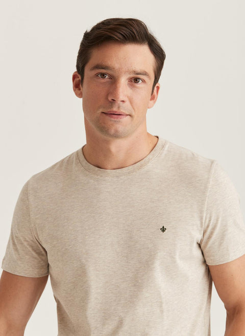 James Tee Khaki