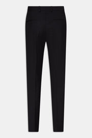 Denz Trousers Sort
