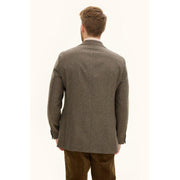 Fogerty Blazer Brun