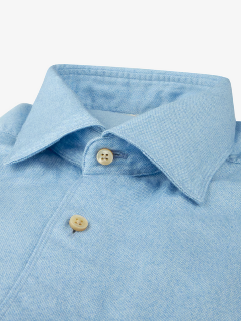 Regular C72 RC cuff Blå