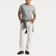 short sleeve t-shirt Grå