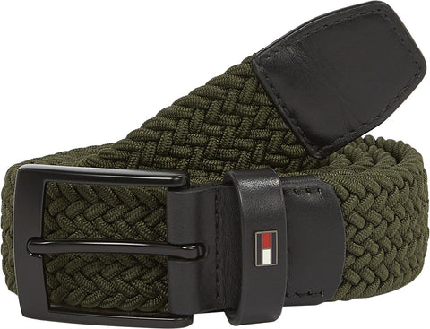 Adan Belt Green Grønn