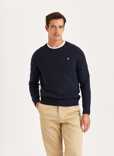 Hertford Oneck, 60 Marine