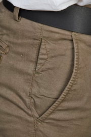 Classic Chino Aerodyn, 54 Grønn