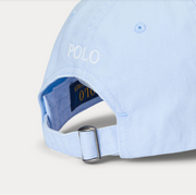 Sport cap Lyseblå