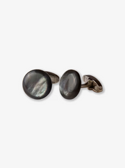 Cuff Link Lysegrå