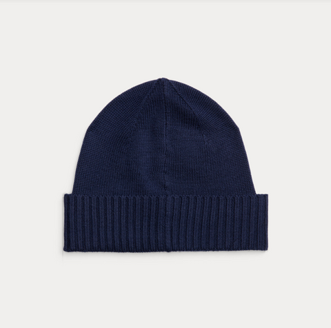 Polo Lue Marine
