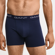 Boxer Brief 3-Pack Marine