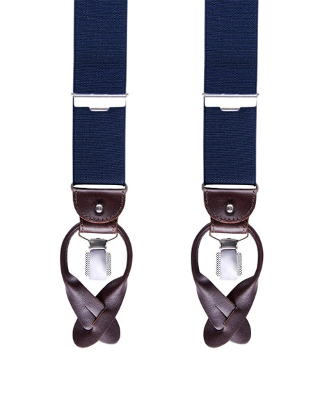 Braces Luxe 36mm Marine