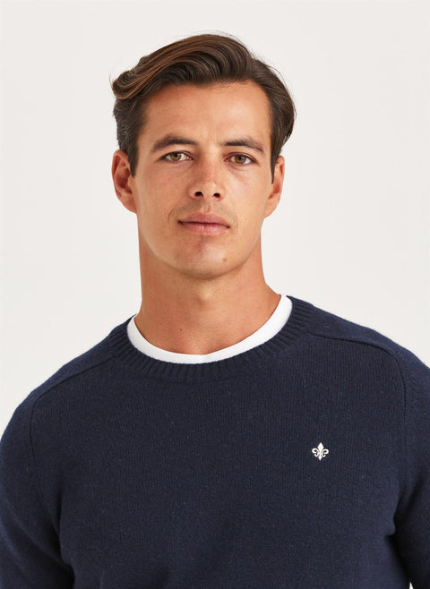Hertford Oneck, 60 Marine
