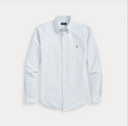Sport Shirt, Custom Fit Striper
