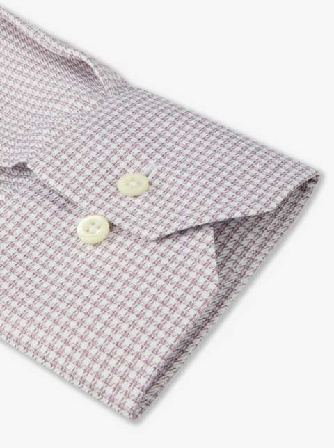 Regular C77 RM cuff Rød