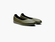 Classic Galosh Oliven