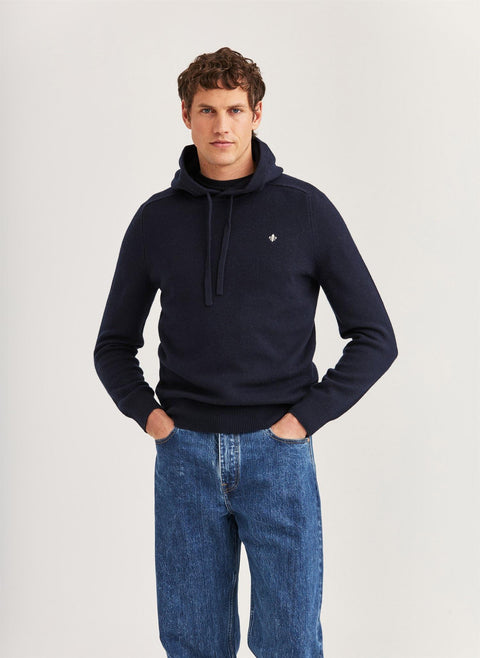 Hertford Hood, 60 Marine