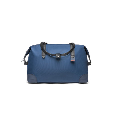 24H Holdall v/Shoulder Strap Mørkeblå
