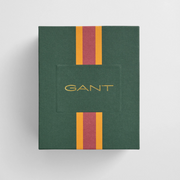 Paisley Socks 2-Pack Gift Box Rød