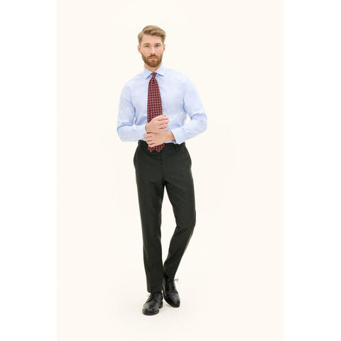 Dandy Trousers Green Grønn