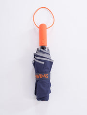 Umbrella Short Navy/Orange Marine