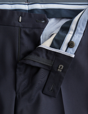 Jack Prestige Trousers Marine