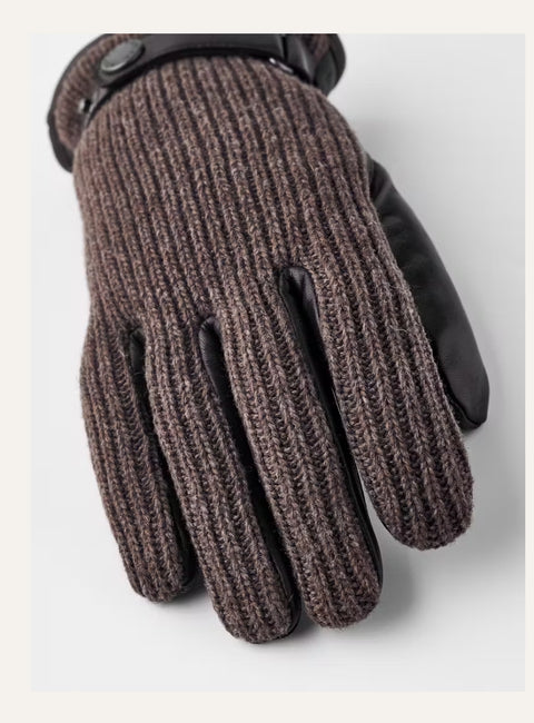 Christopher Mørkebrun