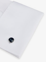 Slimline, C77 Dr Cuff Hvit