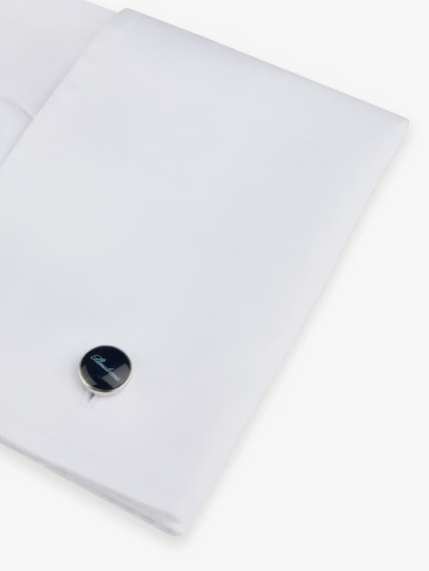 Slimline, C77 Dr Cuff Hvit