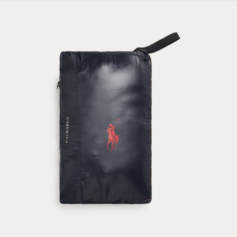 Terra Vest Recycled Marine
