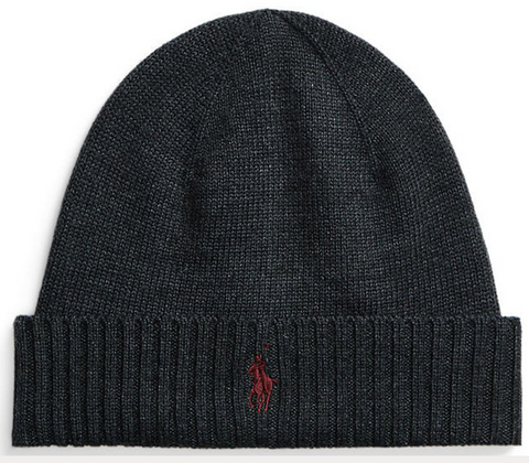 Polo Lue Grå