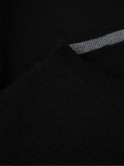 Merino CN With Patch Sort