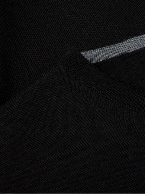 Merino CN With Patch Sort