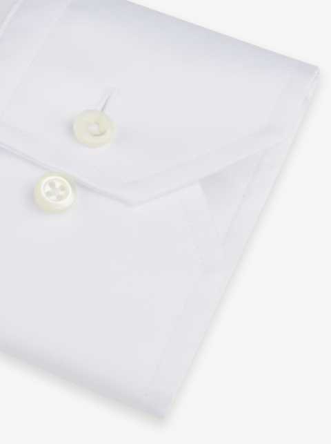 Slimline, C77 Rm Cuff Hvit