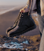 Vigo Boot Sort
