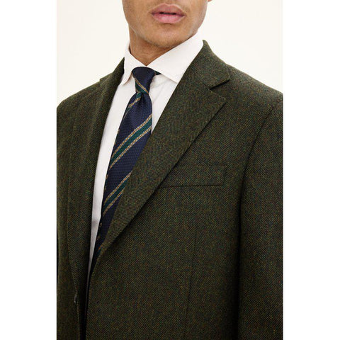 Fogerty Blazer Grønn