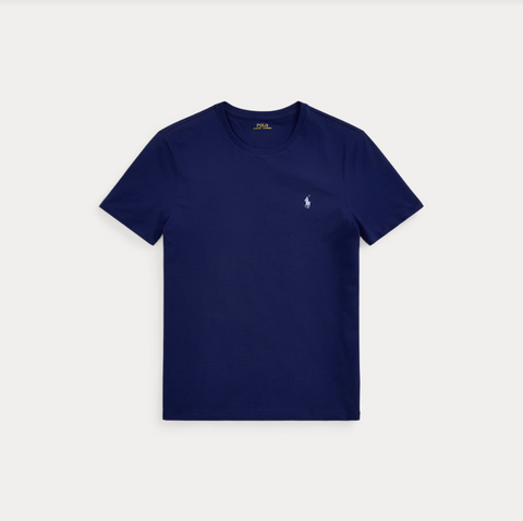 SS T-Shirt Marine