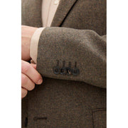 Fogerty Blazer Brun