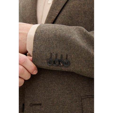 Fogerty Blazer Brun
