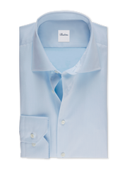 Regular, C77 Rm Cuff Blå