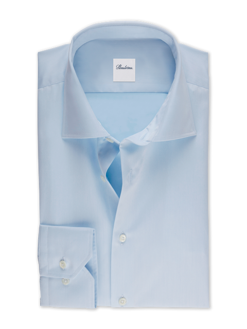 Regular, C77 Rm Cuff Blå