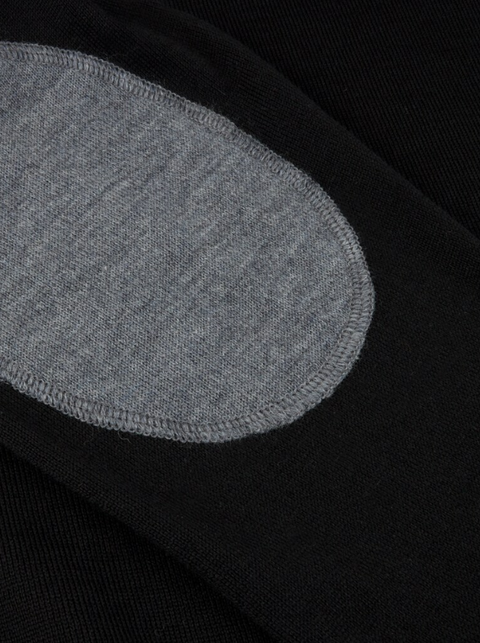 Merino CN With Patch Sort