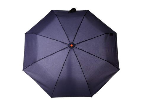 Umbrella Short Navy/Orange Marine