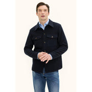 Maverick Jacket Marine