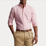 Oxford Slim Rosa